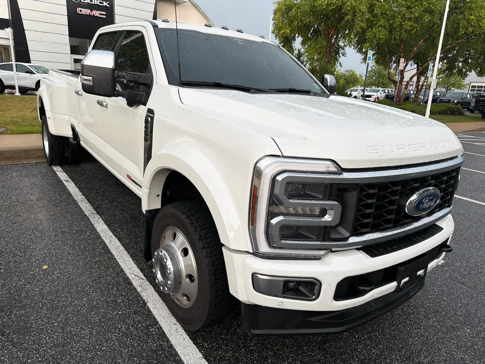 ford f-450 super duty 2025 1FT8W4DM4SED38772 image ford f-450 super duty 2025 1FT8W4DM4SED38772 image